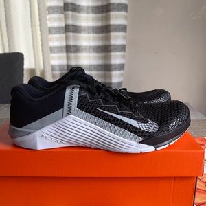 Nike Metcon 6 Mens Training Shoes